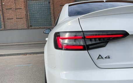 Audi A4, 2019 год, 3 999 999 рублей, 30 фотография