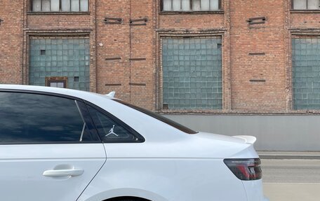 Audi A4, 2019 год, 3 999 999 рублей, 29 фотография