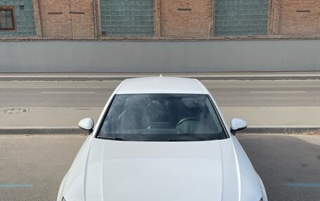 Audi A4, 2019 год, 3 999 999 рублей, 31 фотография