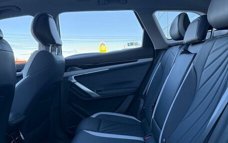 Geely Atlas, 2026 год, 3 449 990 рублей, 9 фотография