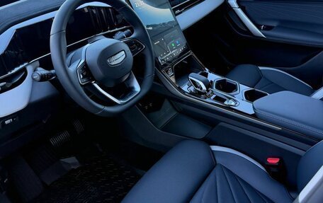 Geely Atlas, 2026 год, 3 449 990 рублей, 12 фотография