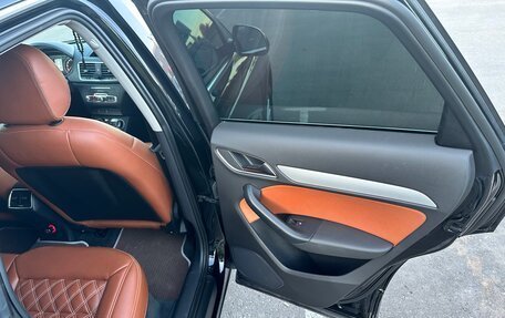 Audi Q3, 2015 год, 1 620 000 рублей, 19 фотография