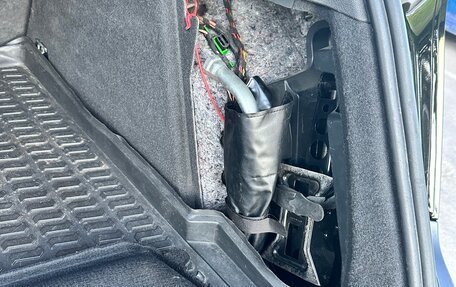 Audi Q3, 2015 год, 1 620 000 рублей, 15 фотография