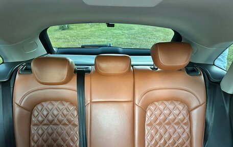 Audi Q3, 2015 год, 1 620 000 рублей, 12 фотография