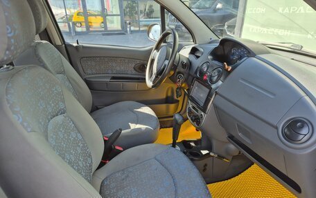 Chevrolet Spark III, 2006 год, 390 000 рублей, 7 фотография