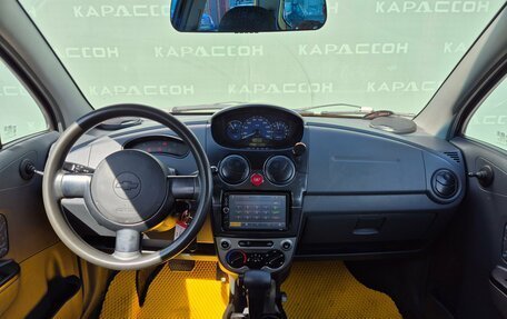 Chevrolet Spark III, 2006 год, 390 000 рублей, 6 фотография