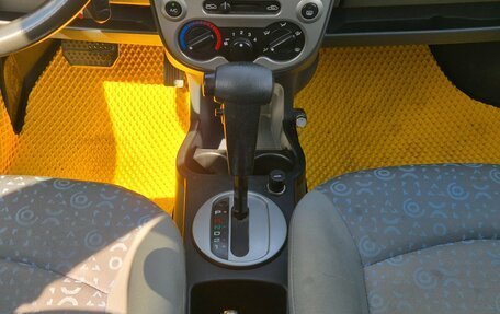 Chevrolet Spark III, 2006 год, 390 000 рублей, 11 фотография