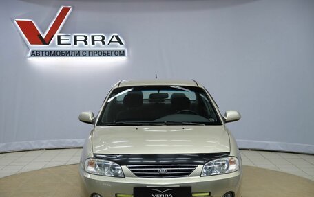 KIA Spectra II (LD), 2008 год, 350 000 рублей, 2 фотография