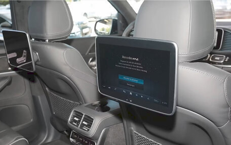 Mercedes-Benz GLS, 2024 год, 11 000 000 рублей, 9 фотография