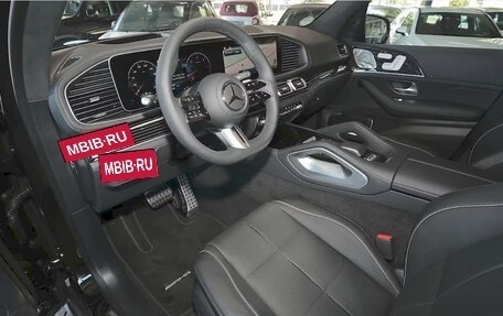 Mercedes-Benz GLS, 2024 год, 11 000 000 рублей, 7 фотография