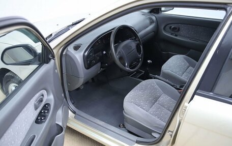 KIA Spectra II (LD), 2008 год, 350 000 рублей, 9 фотография