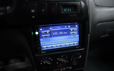 KIA Spectra II (LD), 2008 год, 350 000 рублей, 15 фотография