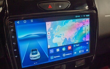 Renault Duster I рестайлинг, 2019 год, 1 450 000 рублей, 13 фотография
