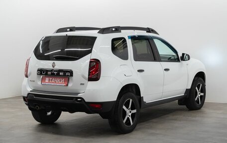 Renault Duster I рестайлинг, 2019 год, 1 450 000 рублей, 4 фотография