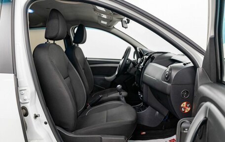 Renault Duster I рестайлинг, 2019 год, 1 450 000 рублей, 7 фотография