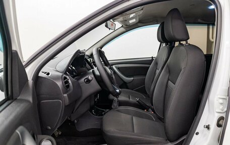 Renault Duster I рестайлинг, 2019 год, 1 450 000 рублей, 6 фотография