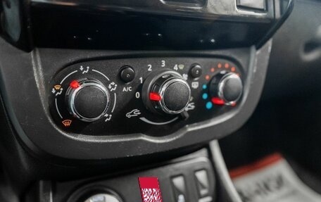 Renault Duster I рестайлинг, 2019 год, 1 450 000 рублей, 14 фотография