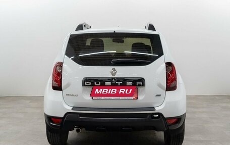 Renault Duster I рестайлинг, 2019 год, 1 450 000 рублей, 5 фотография