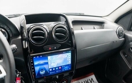 Renault Duster I рестайлинг, 2019 год, 1 450 000 рублей, 12 фотография