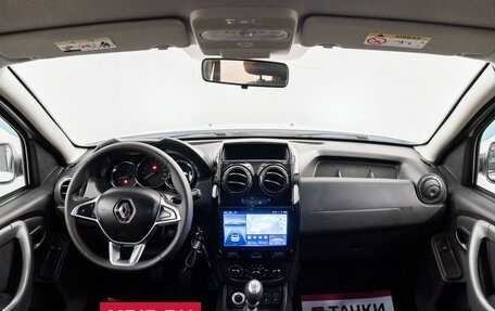 Renault Duster I рестайлинг, 2019 год, 1 450 000 рублей, 9 фотография