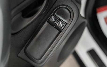 Renault Duster I рестайлинг, 2019 год, 1 450 000 рублей, 16 фотография