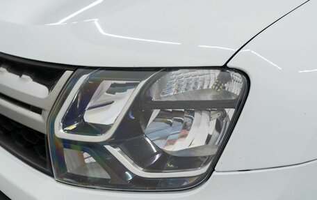 Renault Duster I рестайлинг, 2019 год, 1 450 000 рублей, 20 фотография