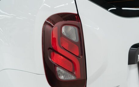 Renault Duster I рестайлинг, 2019 год, 1 450 000 рублей, 19 фотография