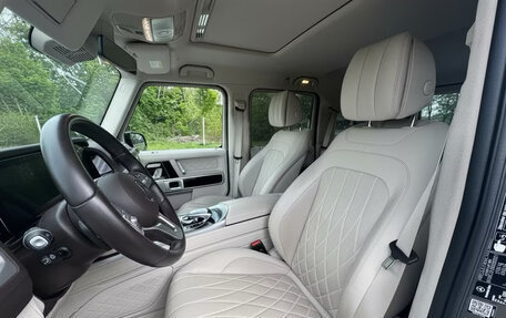 Mercedes-Benz G-Класс W463 рестайлинг _iii, 2024 год, 15 100 000 рублей, 7 фотография