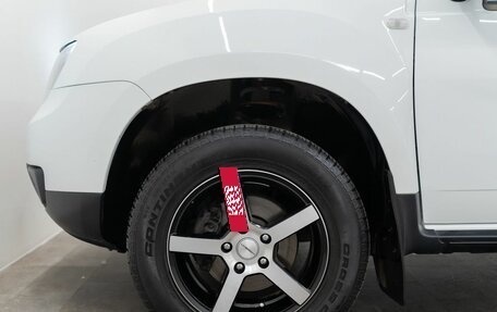 Renault Duster I рестайлинг, 2019 год, 1 450 000 рублей, 18 фотография