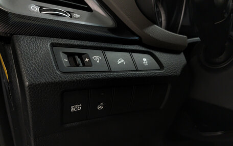 Hyundai Santa Fe III рестайлинг, 2013 год, 1 645 000 рублей, 24 фотография