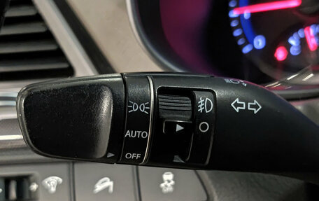 Hyundai Santa Fe III рестайлинг, 2013 год, 1 645 000 рублей, 25 фотография