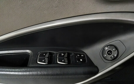 Hyundai Santa Fe III рестайлинг, 2013 год, 1 645 000 рублей, 23 фотография
