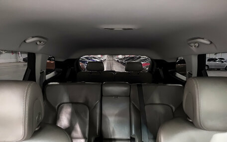 Hyundai Santa Fe III рестайлинг, 2013 год, 1 645 000 рублей, 29 фотография