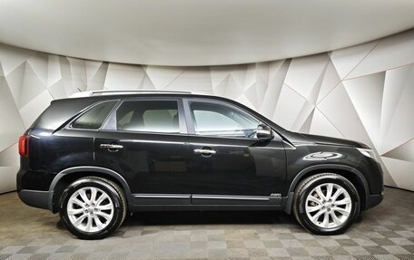 KIA Sorento II рестайлинг, 2015 год, 1 555 000 рублей, 6 фотография
