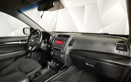 KIA Sorento II рестайлинг, 2015 год, 1 555 000 рублей, 12 фотография