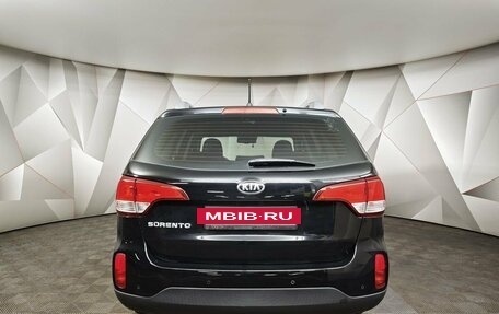 KIA Sorento II рестайлинг, 2015 год, 1 555 000 рублей, 8 фотография