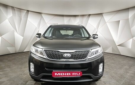 KIA Sorento II рестайлинг, 2015 год, 1 555 000 рублей, 7 фотография