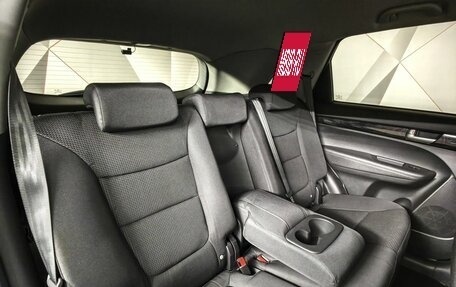 KIA Sorento II рестайлинг, 2015 год, 1 555 000 рублей, 16 фотография