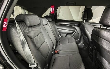 KIA Sorento II рестайлинг, 2015 год, 1 555 000 рублей, 15 фотография