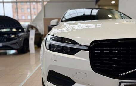 Volvo XC60 II, 2021 год, 3 949 000 рублей, 4 фотография