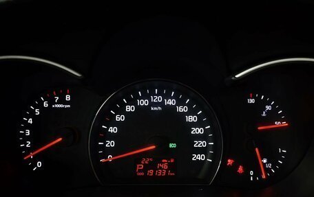 KIA Sorento II рестайлинг, 2015 год, 1 555 000 рублей, 17 фотография