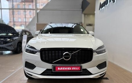 Volvo XC60 II, 2021 год, 3 949 000 рублей, 2 фотография