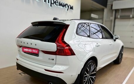 Volvo XC60 II, 2021 год, 3 949 000 рублей, 6 фотография