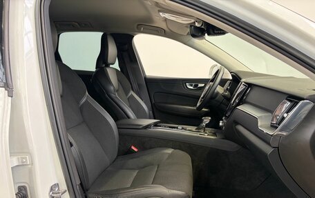 Volvo XC60 II, 2021 год, 3 949 000 рублей, 10 фотография