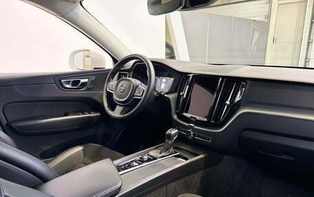 Volvo XC60 II, 2021 год, 3 949 000 рублей, 12 фотография