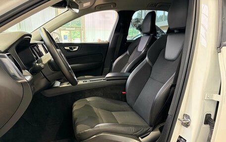 Volvo XC60 II, 2021 год, 3 949 000 рублей, 8 фотография