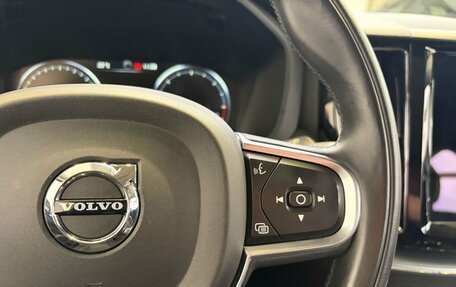 Volvo XC60 II, 2021 год, 3 949 000 рублей, 16 фотография