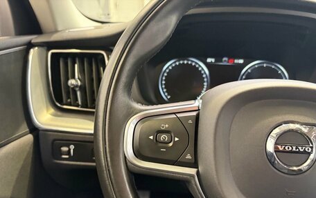 Volvo XC60 II, 2021 год, 3 949 000 рублей, 15 фотография