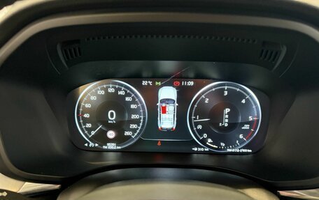 Volvo XC60 II, 2021 год, 3 949 000 рублей, 22 фотография