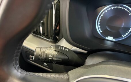 Volvo XC60 II, 2021 год, 3 949 000 рублей, 23 фотография